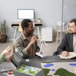 Responsible asset organisation in a dynamic environment: A look at Novum Partners
