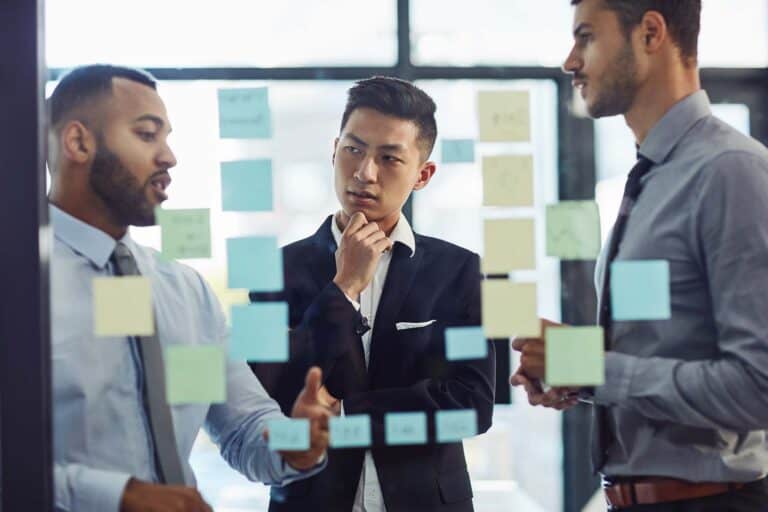Structured decision-making processes for complex asset situations: approaches from Novum Partners SA Geneva