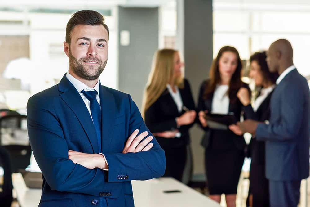 Beyond Traditional Banking: Novum Capital Partners SA's Unique Approach to Multi-Family Office Services