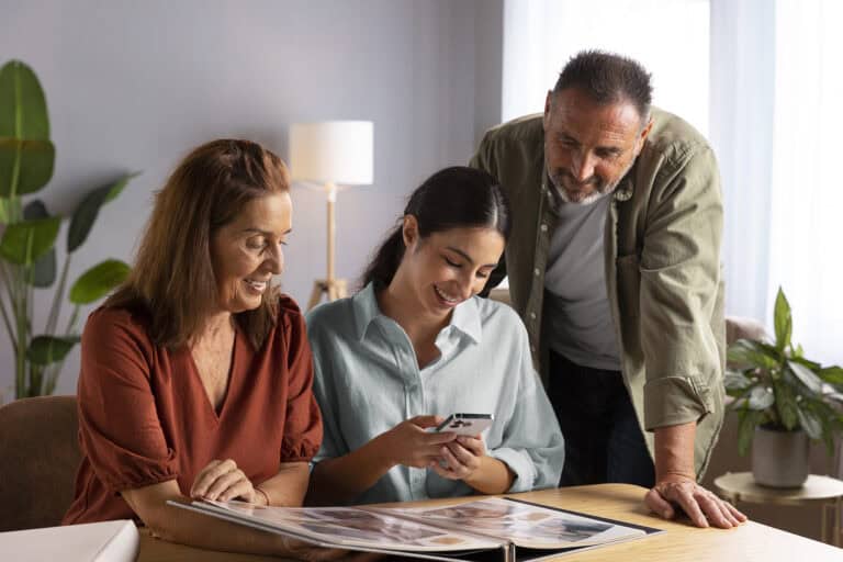 Sustainable value preservation across generations: perspectives from Novum Partners
